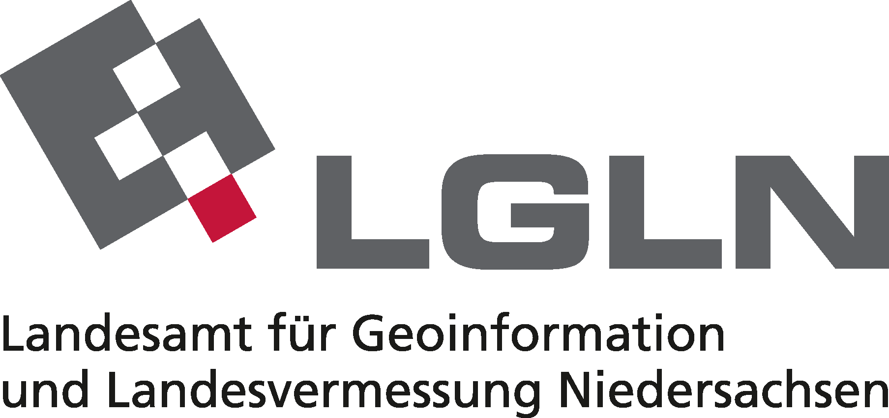 Logo des LGLN